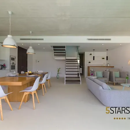 Villa Platja De - 218330 Muro