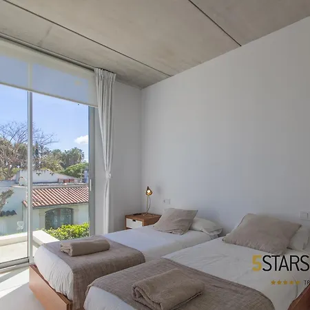 Villa Platja De - 218330 Muro