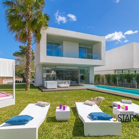 Platja De - 218330 Villa *