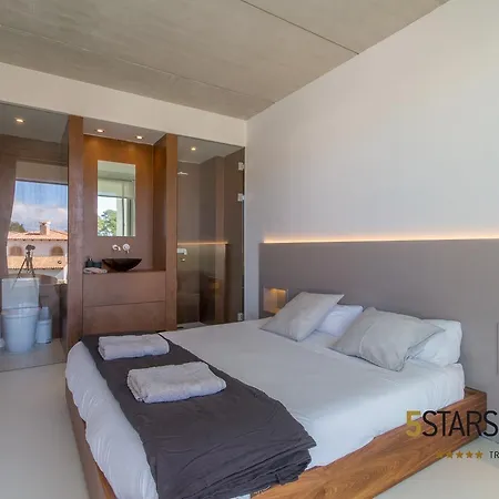Villa Platja De - 218330 Muro