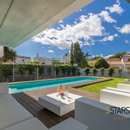 Platja De - 218330 Villa *