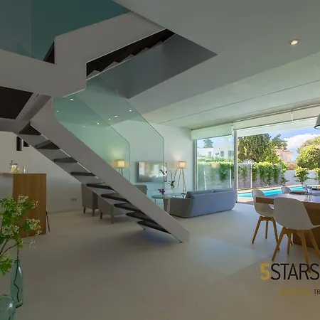 Platja De - 218330 Villa *