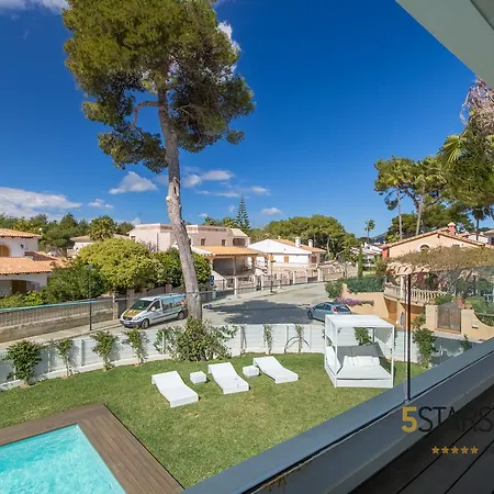Platja De - 218330 Villa