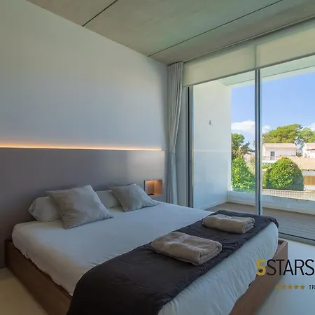 Platja De - 218330 Villa Muro
