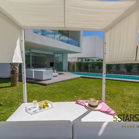 Platja De - 218330 Villa Muro