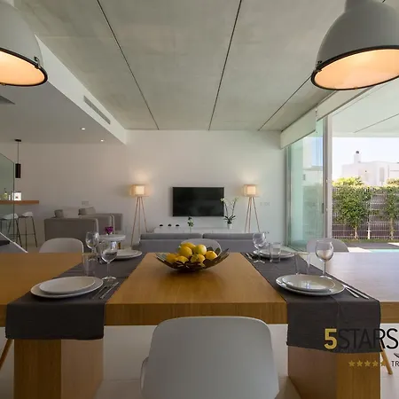 Platja De - 218330 Villa Muro